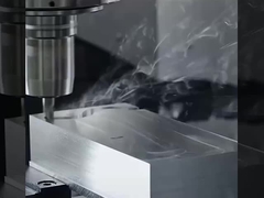 الصين عالية الجودة الدقة مضمونة CNC الفولاذ المقاوم للصدأ CNC طحن أجزاء مركبة في البيع