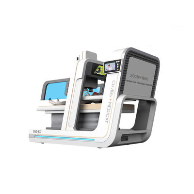 Small Medical Device Prototype for Diagnostic Functionality in Medical Industry