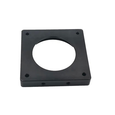 CNC Machining ABS Plastic CNC Machining Plastic Parts Plastic CNC Machining