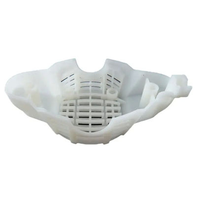 Customizable Prototype 3D Printing Service Compatible with STL/OBJ/AMF Files