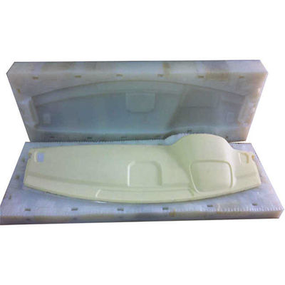 Customized Vacuum Casting Prototype Fast and Customized for Your Project