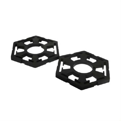 OEM Manufacturing Aluminum Metal Stainless Steel Alloys Plastic CNC Machining Cheap Rapid Prototyping 3d Printing