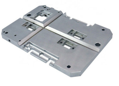 Precision Industrial Mechanical Engineering Prototype Aluminum Turning Lathe Machining Parts