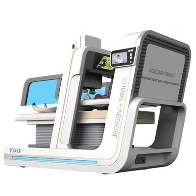 CNC Machining Method for Portable Plastic Medical Device Prototype Manufactured