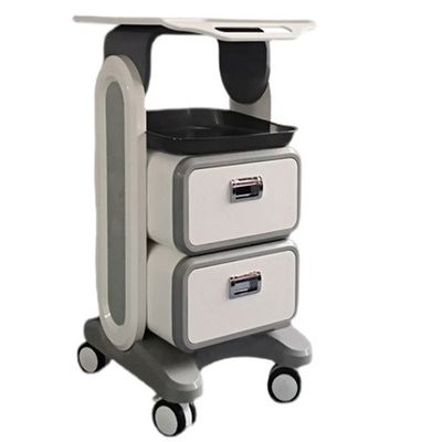 Small Medical Device Prototype for Diagnostic Functionality in Medical Industry