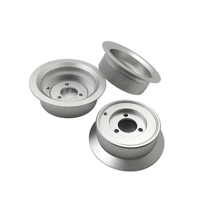 Custom High Polished CNC Machining Composite Part CNC Prototype Suppliers
