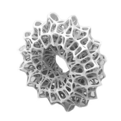 Smooth/Textured Printing Surface PP for 3. Print Prototype Solutions