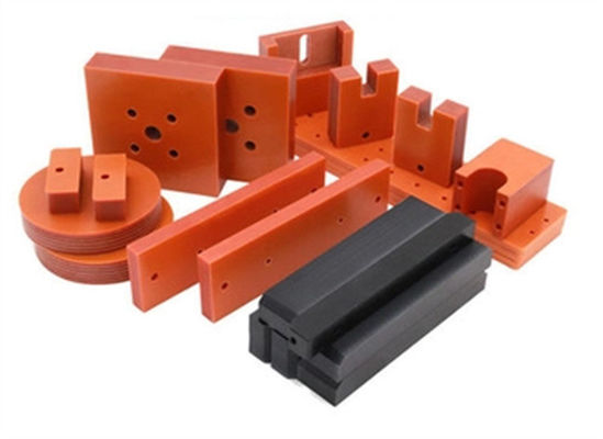 10 Days Lead Time Home Appliance Prototype for Automotive Industry CNC Maching