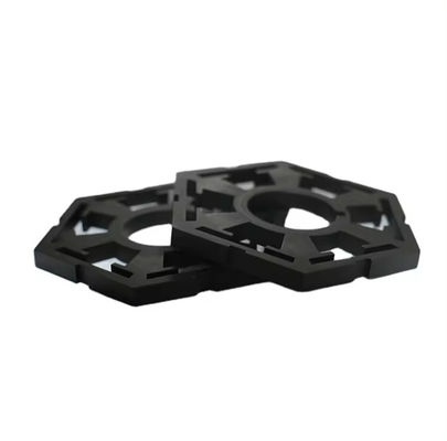 OEM Manufacturing Aluminum Metal Stainless Steel Alloys Plastic CNC Machining Cheap Rapid Prototyping 3d Printing